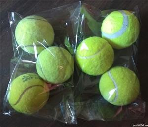 Mingi tenis DUNLOP Fort AllCourt