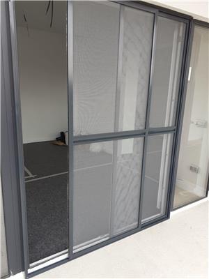 Execut, repar plase tantari, contra insectelor - imagine 2