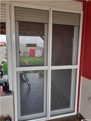 Execut, repar plase tantari, contra insectelor - imagine 5