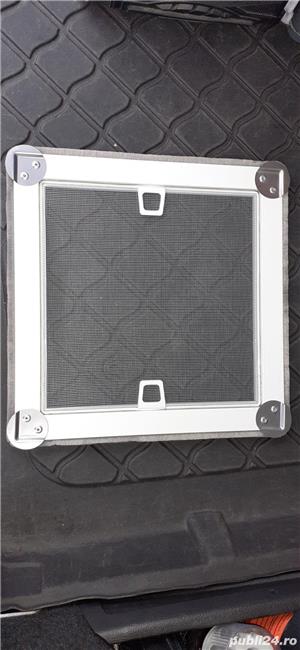 Execut, repar plase tantari, contra insectelor - imagine 8