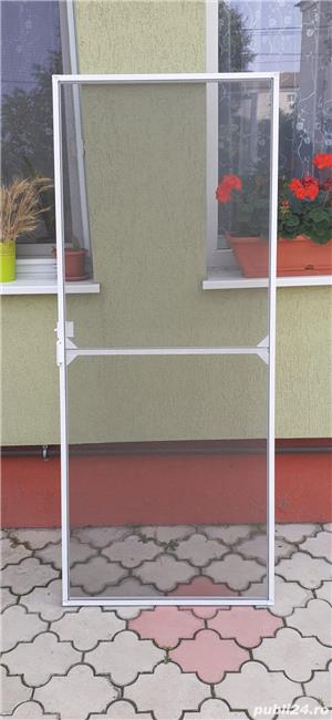 Execut, repar plase tantari, contra insectelor - imagine 9