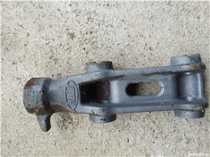 intaritura bara Land Rover discovery sport  - imagine 2