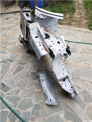 lonjeron Land Rover discovery sport 2016 - imagine 7