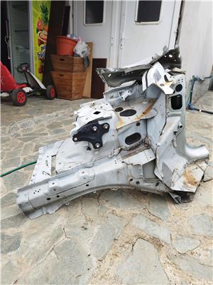 lonjeron Land Rover discovery sport 2016 - imagine 5