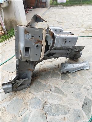 lonjeron Land Rover discovery sport 2016 - imagine 3