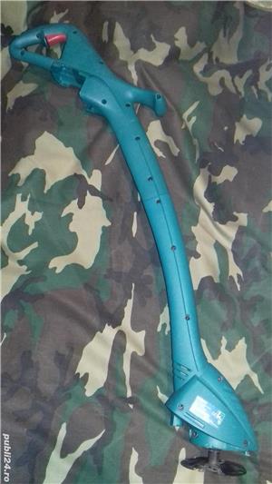 Trimmer iarba BOSCH ART 23 Easytrim Accu - imagine 2