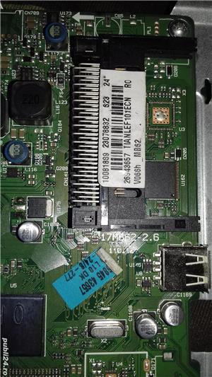 Main 17MB62-2,6 si sursa 17IPS60-2 - imagine 3