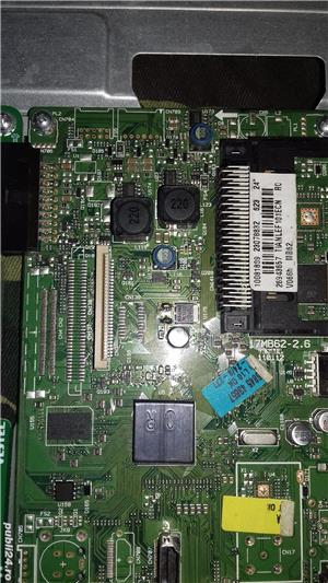 Main 17MB62-2,6 si sursa 17IPS60-2 - imagine 5