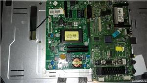 Main 17MB62-2,6 si sursa 17IPS60-2