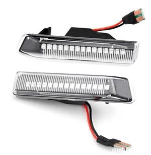 Semnalizare led dinamica E53,X5,E36