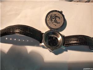 ceas mecanic Sw nou  - imagine 3