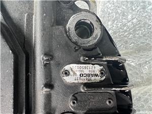 Capac superior + unitate comanda cv automata, Volvo FH/FM, OEM 20817637 - imagine 3