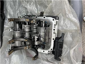 Capac superior + unitate comanda cv automata, Volvo FH/FM, OEM 20817637 - imagine 2