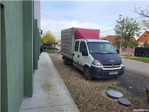 Autoutilitara de vanzare - imagine 2