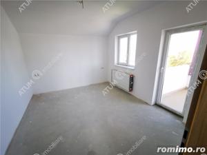 Apartament de 140 mp utili cu 5 camere si 2 bai in Cisnadie - imagine 4