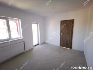 Apartament de 140 mp utili cu 5 camere si 2 bai in Cisnadie - imagine 14