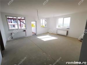 Apartament 3 camere terasa si loc parcare localitatea Cisnadie Sibiu