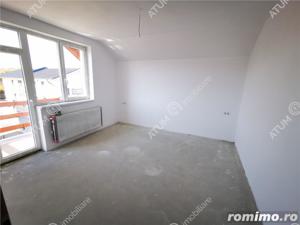 Apartament de 140 mp utili cu 5 camere si 2 bai in Cisnadie - imagine 13