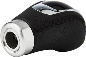 Buton Schimbator, negru, până la 6 viteze, universal, BC CORONA - imagine 3