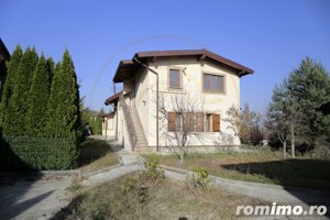 Comision 0%-Inchiriere Casa superba Micesti - imagine 9