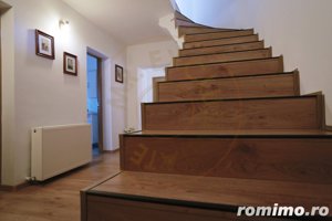 Comision 0%-Inchiriere Casa superba Micesti - imagine 8