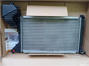 Radiator Mercedes Sprinter 2000-2006