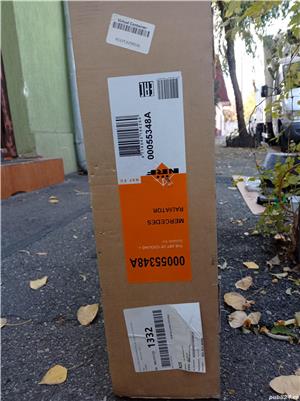 Radiator Mercedes Sprinter 2000-2006 - imagine 2