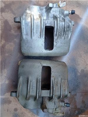 Etrieri frana spate Mercedes Sprinter pe dublu - imagine 2