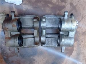 Etrieri frana spate Mercedes Sprinter pe dublu