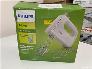 Mixer philips seria 3000