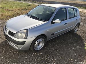 Renault Clio2  - imagine 2