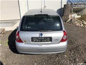 Renault Clio2  - imagine 3
