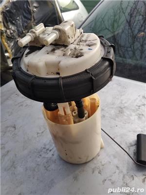 pompa benzina peugeot 206