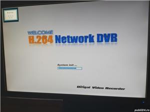 Dvr analogic  h 264 - 4 canale - 2 buc - imagine 2