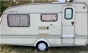 Vand rulota Elddis Mistral XL IMPECABILA - imagine 2