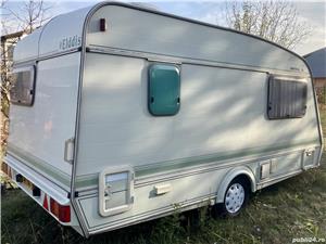 Vand rulota Elddis Mistral XL IMPECABILA - imagine 4