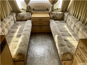 Vand rulota Elddis Mistral XL IMPECABILA - imagine 8