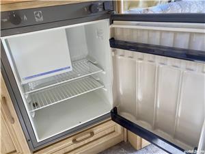 Vand rulota Elddis Mistral XL IMPECABILA - imagine 7