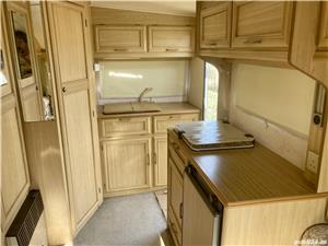 Vand rulota Elddis Mistral XL IMPECABILA - imagine 6