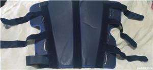 Orteza picior,sting-drept. - imagine 2