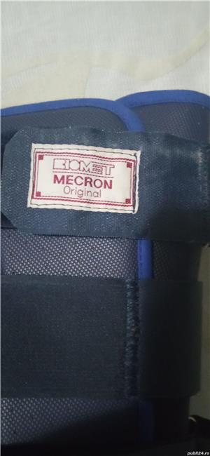 Orteza picior,sting-drept. - imagine 4