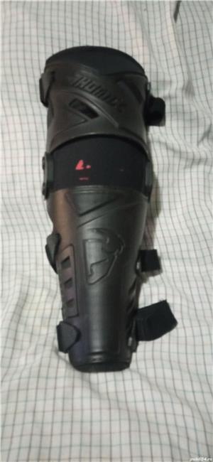 Orteza picior,sting-drept. - imagine 8