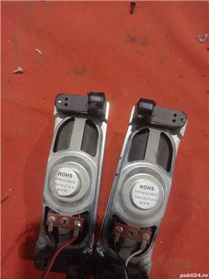 set doua difuzoare ydt4012-04cu de pe tv Daewoo lp24r1bf