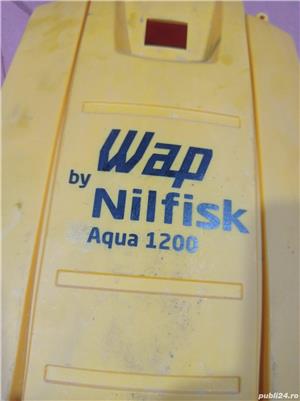 Motor Lavadora 220v hc8840d 1400w - imagine 2