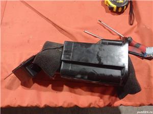 Motor Lavadora 220v hc8840d 1400w - imagine 4