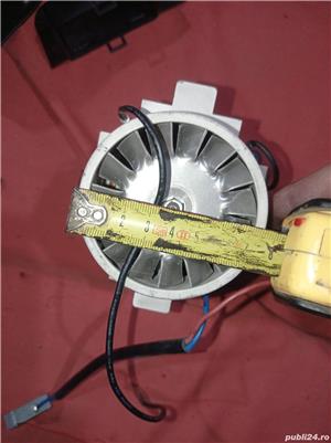 Motor Lavadora 220v hc8840d 1400w - imagine 7