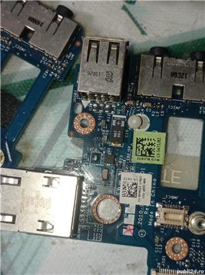 DELL Latitude E6410 USB Audio Board