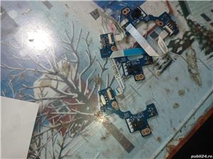 Dell Latitude E6410 Power Button Board LS-5471-P