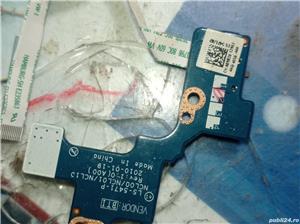 Dell Latitude E6410 Power Button Board LS-5471-P - imagine 3