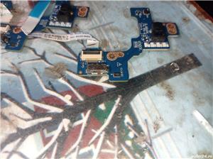 Dell Latitude E6410 Power Button Board LS-5471-P - imagine 4